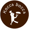 コッカボッカ（Kocca bocca） マスコットキャラクター Kocca君