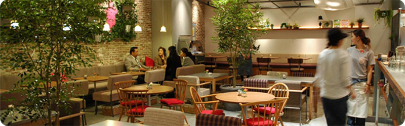 PENGUIN Cafe image