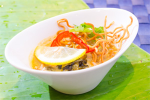 タイ料理画像2