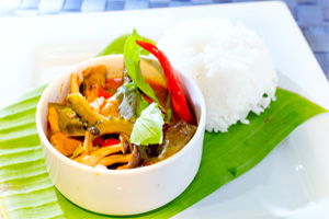 タイ料理画像3